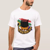 Jou Pa Se Potjie Tshirt (Voorkant)