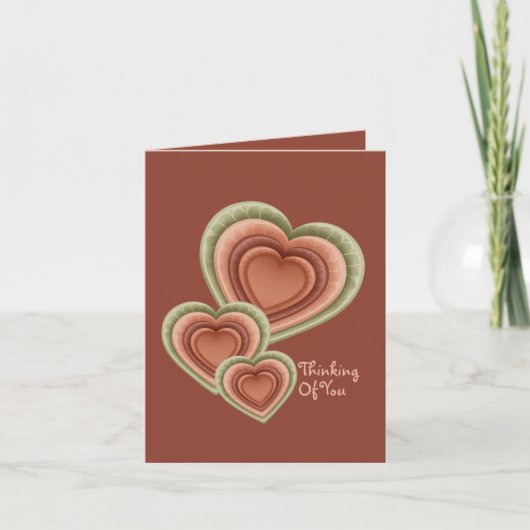 Jou Slabliefde-omslag Kaart (Voorkant)