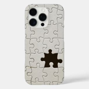 Jou Voltooien Me Romantische Zwarte en Witte Legpu iPhone 16 Pro Hoesje