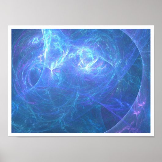 Joule Poster (Voorkant)