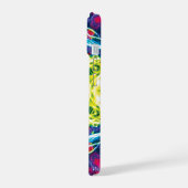 Joules Kaleidoscoop iPhone 15 Case (Linkerkant)