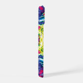 Joules Kaleidoscoop iPhone 15 Case (Rechterkant)