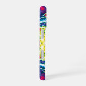 Joules Kaleidoscoop iPhone 16 Hoesje (Rechterkant)