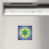 Joules Kaleidoscoop Magneet (Insitu (Vaatwasser))