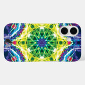 Joules Kaleidoscope Case-Mate iPhone Case (Achterkant (horizontaal))
