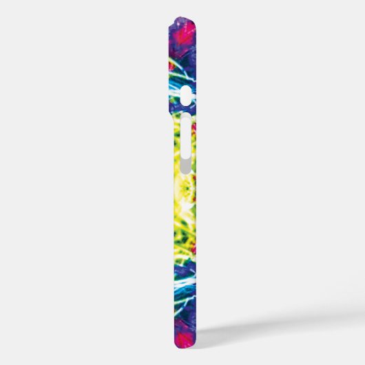 Joules Kaleidoscope Case-Mate iPhone Case (Achterkant / Links)