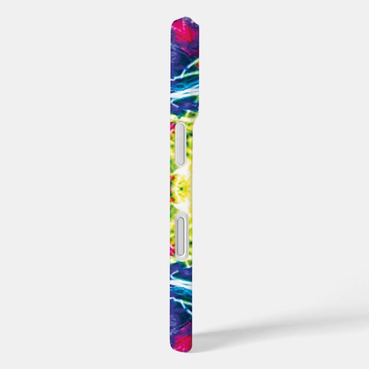 Joules Kaleidoscope Case-Mate iPhone Case (Achterkant / Rechts)