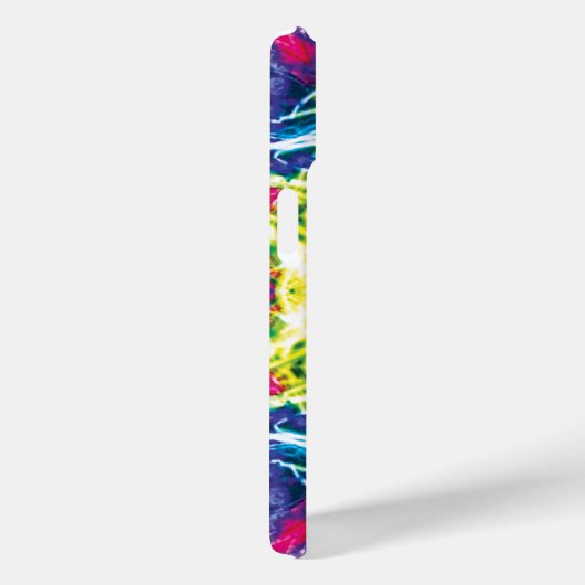 Joules Kaleidoscope Case-Mate iPhone Case (Achterkant / Rechts)