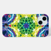 Joules Kaleidoscope Case-Mate iPhone Case (Achterkant (horizontaal))
