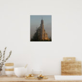 Jounieh Cathedral Poster (Keuken)