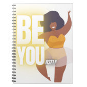 Journaal - BBW Notitieboek (Voorkant)