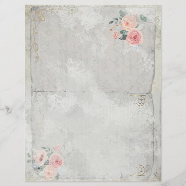  journaal Pagina 1 (Voorkant)