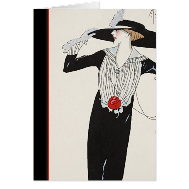 Journal des Dames et des Modes 5 (Voorkant)