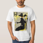 Journal des Ventes T-shirt (Voorkant)