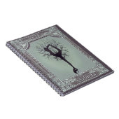 Journal for Health, Happiness Notitieboek (Rechterzijde)