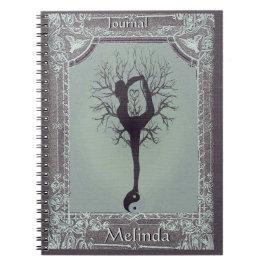 Journal for Health, Happiness Notitieboek