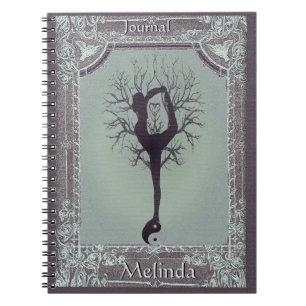 Journal for Health, Happiness Notitieboek