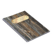 Journal for the Apocalypse Notitieboek (Rechterzijde)