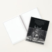 Journal Frog Princess Planner Notes Diary Notitieboek (Binnen)
