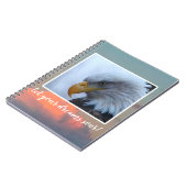 Journal: Laat je dromen opzwellen! Notitieboek (Linkerzijde)