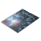 Journal - Light Always Finds the Way Notitieboek (Linkerzijde)