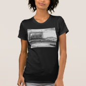 Journal Long Street Kaapstad T-shirt (Voorkant)