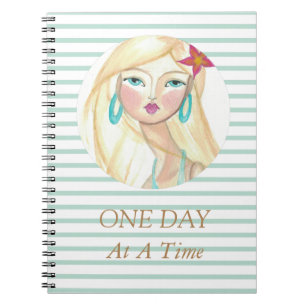 Journal met offertes notitieboek