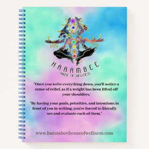 Journal New Logo Notitieboek