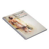 Journal-notebook Notitieboek (Rechterzijde)