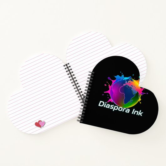 JOURNAL NOTITIEBOEK (Binnen)