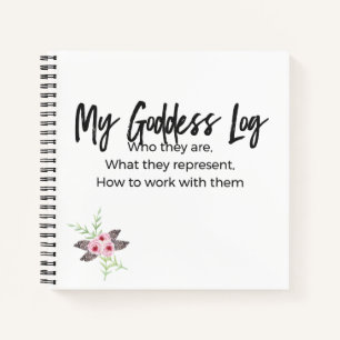 Journal Notitieboek