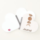 Journal Notitieboek (Binnen)