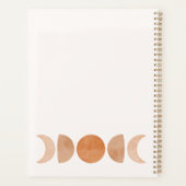 Journal Planner (Achterkant)