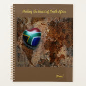 Journal/Planner Planner (Voorkant)