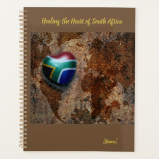 Journal/Planner Planner