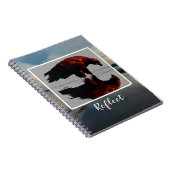 Journal: Reflect Notitieboek (Rechterzijde)