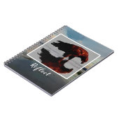 Journal: Reflect Notitieboek (Linkerzijde)