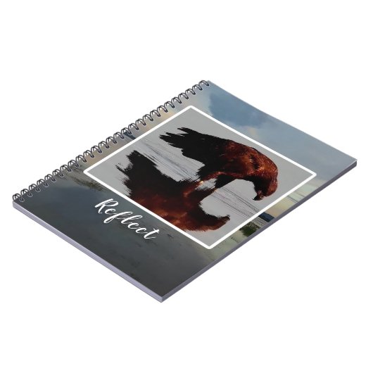 Journal: Reflect Notitieboek (Linkerzijde)