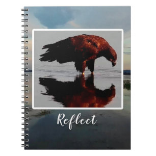 Journal: Reflect Notitieboek