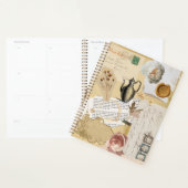 Journal Stickers Planner (Display)
