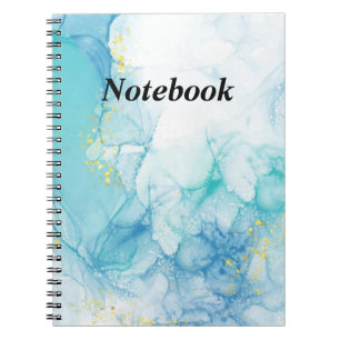 Journal voor zwarte en witte herinneringen notitieboek