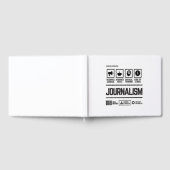 journalism gastenboek (Volledig)