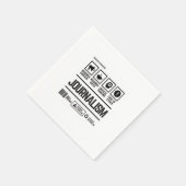 journalism servet (Hoek)