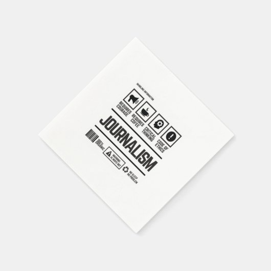 journalism servet (Hoek)