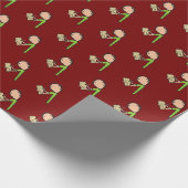 Journalist Cadeaupapier (Hoek)