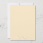  journalistiek Afstuderen Uitnodiging (Achterkant)