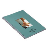 Journalistiek met SOAP-notities Notitieboek (Rechterzijde)