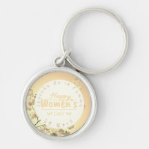 Journée de la Femme - ronde premie