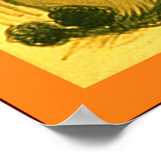 Journée de Paris ~  Frans WW1-Poster Poster (Hoek)