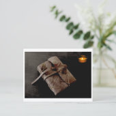 Journey Inward :  Postcard Print by J.H. Thornton Briefkaart (Staand voorkant)